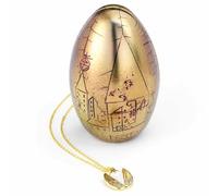Harry Potter - Oeuf D'or - Gift Box Collier