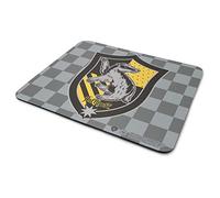 Harry Potter Officiellement sous Licence Hufflepuff Mouse Pad/Mat
