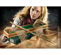 Harry Potter Ollivander Hermione Granger Baguette Magique 37 Cm Noble Collection