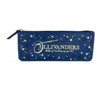 Harry Potter Ollivanders Accessory Pouch by Insight Editions Insight Editions (Auteur)