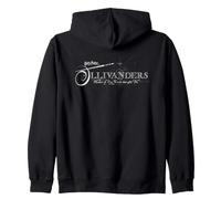 Harry Potter Ollivanders Wand Makers Sweat à Capuche