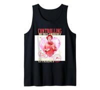 Harry Potter - Ombrage Dolores 2025 Débardeur