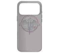 Harry Potter Order of The Phoenix Logo Coque pour iPhone 17 Pro Max