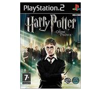 Harry Potter Ordre du Phoenix