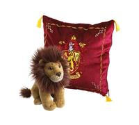 Harry Potter - Oreiller Avec Peluche House Mascot Gryffindor