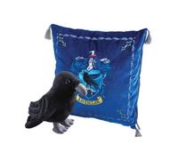 The Noble Collection Peluche et coussin Harry Potter Maison de Serdaigle Multicolore G