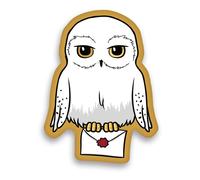 Harry Potter Oreiller Hedwige 35 Cm Herding