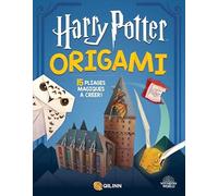 Harry Potter Origami