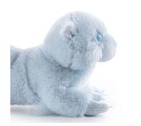 Harry Potter Otter Petit Patronus Plush Peluche Noble Collections