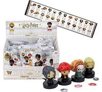 Harry Potter Tampon avec Figurine 3D, HP3647, Multicouleur