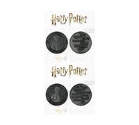 Harry Potter - Pack 2 Pièces De Collection Dumbledore's Army: Harry & Ron Limited Edition