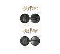 Harry Potter - Pack 2 Pièces De Collection Dumbledore's Army: Hermione & Ginny Limited Edition