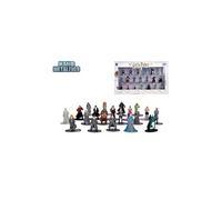 Smoby – Set de 20 figurines Harry Potter – Nano Metalfigs Diecast 4 cm