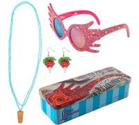 Harry Potter - Pack 3 accessoires Luna Lovegood G