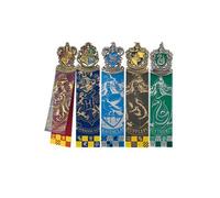 Harry Potter Pack 5 Marque-Pages Crest