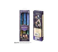 Harry Potter - Pack de Deux baguettes Harry Potter & Ginny Weasley 30 cm