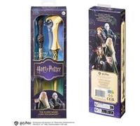 The Noble Collection Lot de 2 baguettes de jeu de rôle The Elder & Lord Voldemort 30 cm Noir G