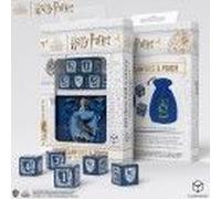 Harry Potter Pack Dés Ravenclaw Dice & Pouch Set (5)