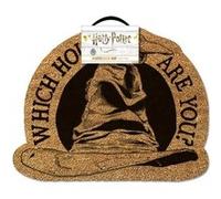 Harry Potter Chapeau Parlante Which House Are You? Paillasson 40x50 CM