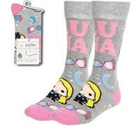 ARTESANÍA CERDÁ, S.L. Bonneterie Harry Potter Luna Lovegood Multicolore 36-43 Mixte