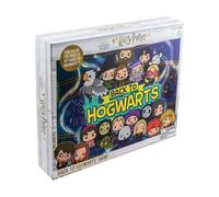 Jeu de Société Harry Potter Back to Hogwarts