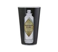 Harry Potter Paladone PP8372HP Verre à potion | Produit sous licence officielle, multicolore