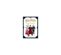 Harry Potter Paper Dolls