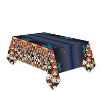 Harry Potter Paper Tablecover