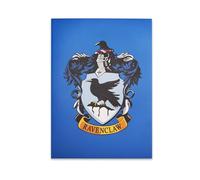 Half Moon Bay Carnet d'exercice Serdaigle – Harry Potter – A5