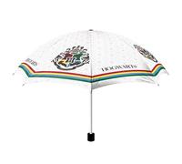 Harry Potter - Parapluie (Hogwarts Stripe)