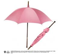 The Noble Collection Rubeus Hagrid Umbrella Wand in Collectors Box - 31in (80cm) Functional Hagrid Umbrella Wand - Harry Potter Film Set Movie Props Wands - Gifts for Harry Potter Fans
