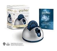 Harry Potter Patronus Mini Projector Set by Warner Bros. Consumer Products Warner Bros. Consumer Products (Auteur)