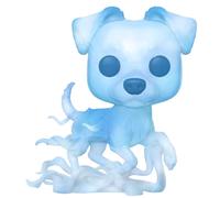 HARRY POTTER Figurine RON WEASLEY PATRONUS N° 105 "POP" FUNKO