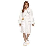 Generique Peignoir de bain femme Harry Potter Hedwig