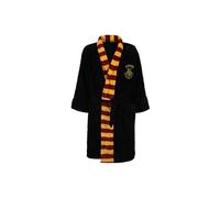 HARRY POTTER-PEIGNOIR HOMME-HOGWARTS-ADULTE-TU