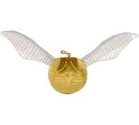 Harry Potter Peluche avec son The Golden Snitch 22 cm