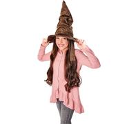 Harry Potter Peluche Choixpeau