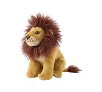 Harry Potter - Peluche Gryffindor Lion Mascot 21 Cm