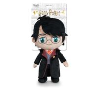 Harry Potter Peluche Harry avec uniforme scolaire 29 cm Warner Bros.