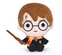 Wizarding World – Peluche Harry Potter – 20 cm – Harry