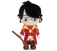 Harry Potter Peluche Harry Quidditch 29cm Warner Bros.