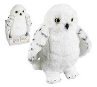 Noble Collection Harry Potter Hedwig 29 Cm Teddy Blanc