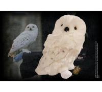 Harry Potter Peluche Hedwige La Chouette 20 cm Noble Collection