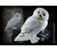 Harry Potter peluche Hedwige la chouette 38 cm Noble Collection