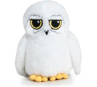 Harry Potter - Peluche Hewig la chouette - 15 cm