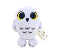 Harry Potter - Peluche Holiday Hedwig 10 Cm