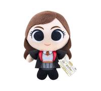 Harry Potter - Peluche Holiday Hermione 10 Cm