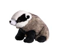 The Noble Collection Hufflepuff Badger Mascot Plush