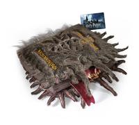 Harry Potter Peluche Livre des Monstres 35 cm Noble Collection
