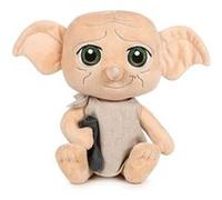 Harry Potter - Peluche Magical Friends Dobby 16 cm G
